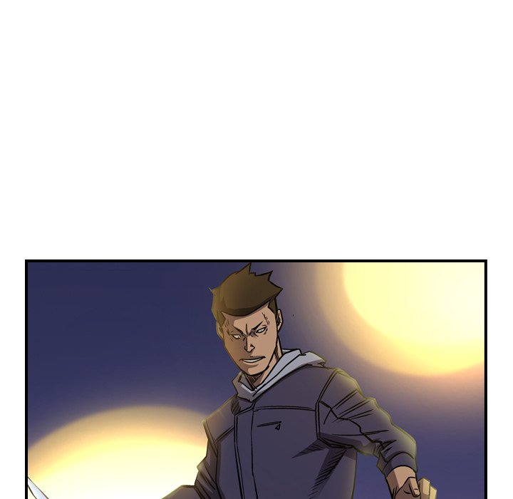 Legend: The Beginning Chapter 96 page 96 - Chapter 96