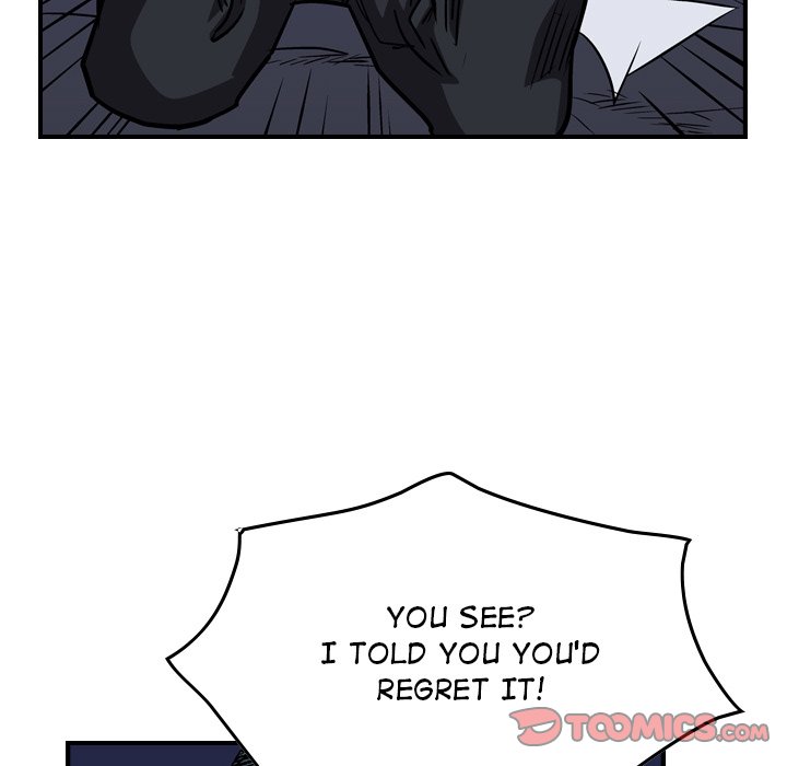 Legend: The Beginning Chapter 96 page 98 - Chapter 96