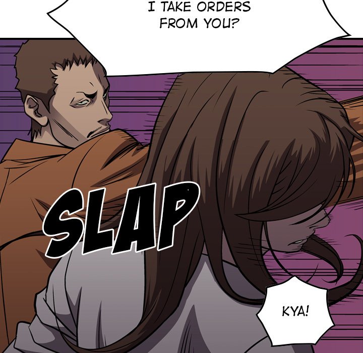 Legend: The Beginning Chapter 99 page 101 - Chapter 99