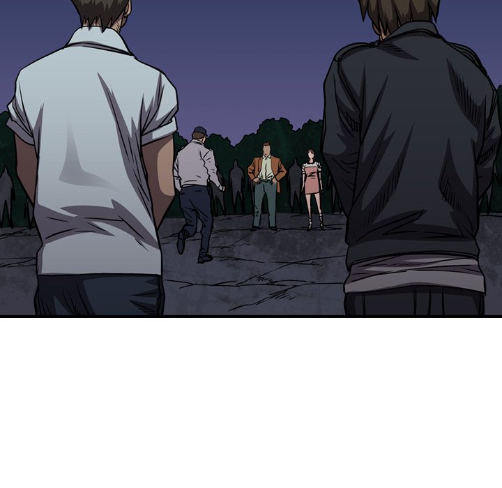 Legend: The Beginning Chapter 99 page 114 - Chapter 99