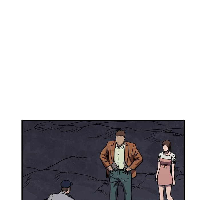 Legend: The Beginning Chapter 99 page 115 - Chapter 99