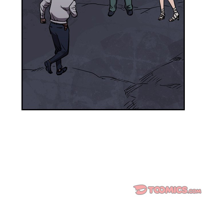 Legend: The Beginning Chapter 99 page 116 - Chapter 99