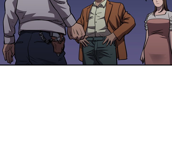 Legend: The Beginning Chapter 99 page 118 - Chapter 99