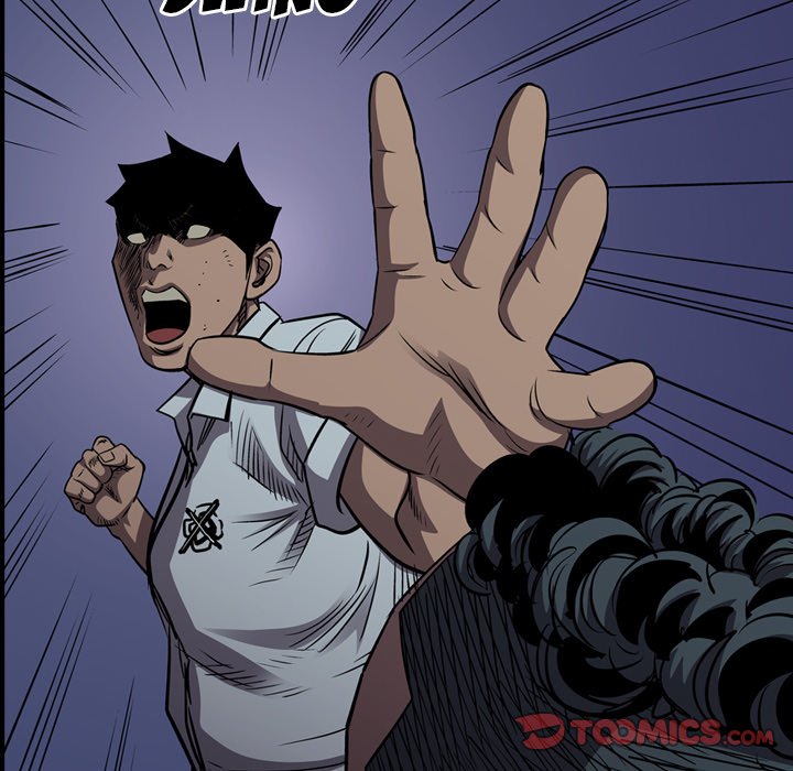 Legend: The Beginning Chapter 99 page 12 - Chapter 99