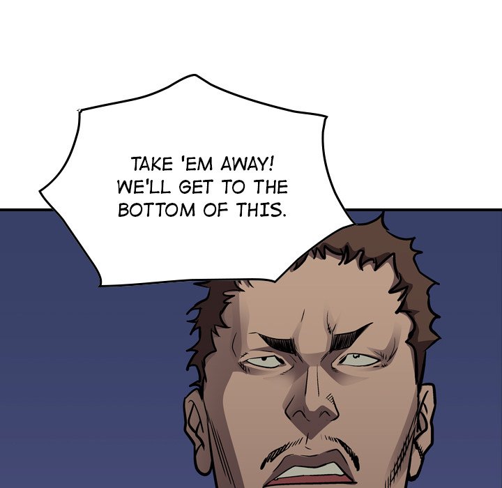 Legend: The Beginning Chapter 99 page 121 - Chapter 99