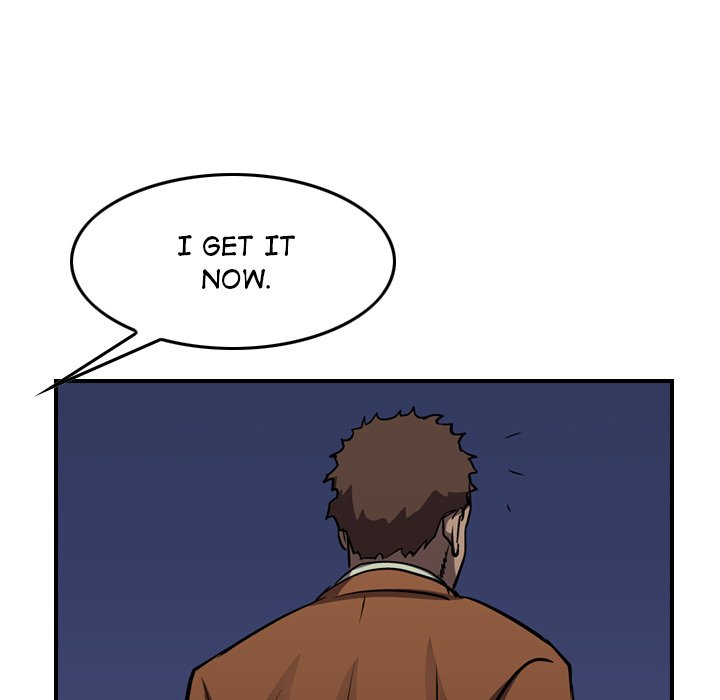 Legend: The Beginning Chapter 99 page 123 - Chapter 99