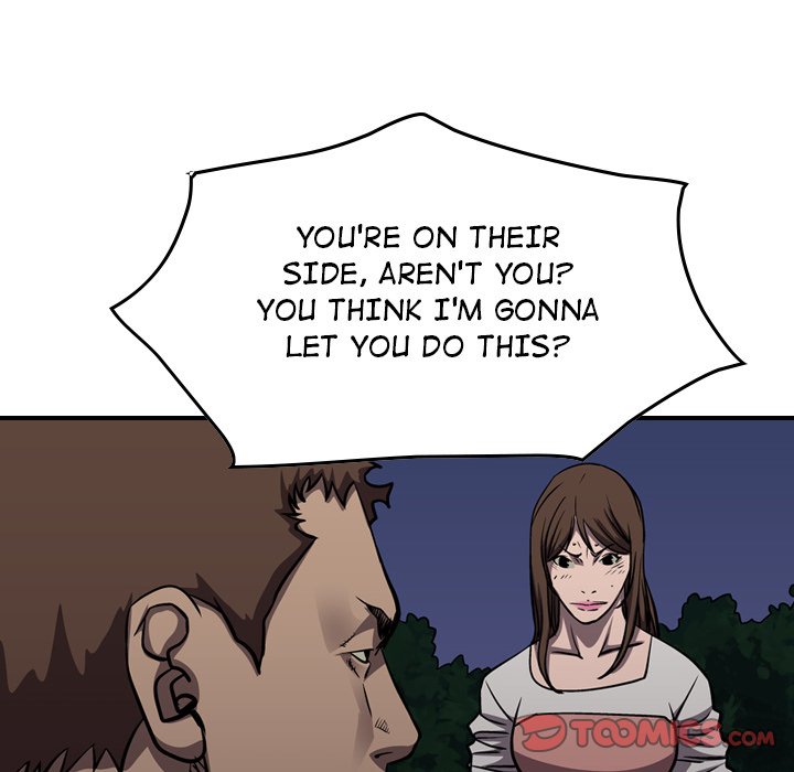 Legend: The Beginning Chapter 99 page 125 - Chapter 99