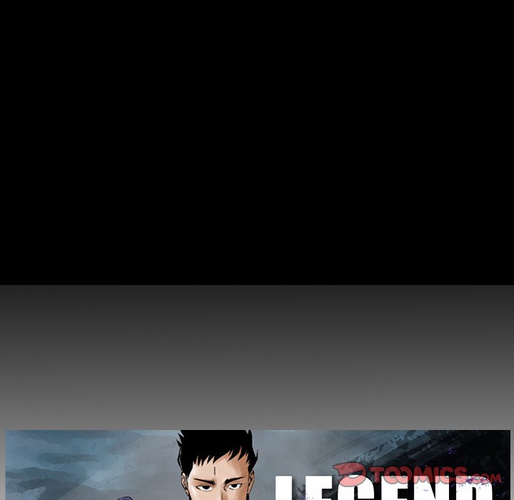 Legend: The Beginning Chapter 99 page 15 - Chapter 99