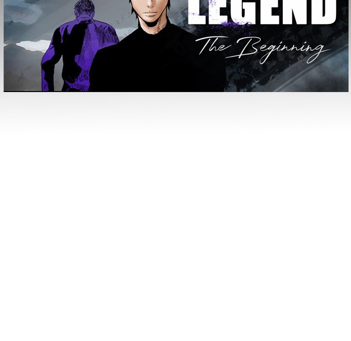 Legend: The Beginning Chapter 99 page 16 - Chapter 99