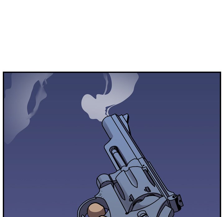 Legend: The Beginning Chapter 99 page 17 - Chapter 99
