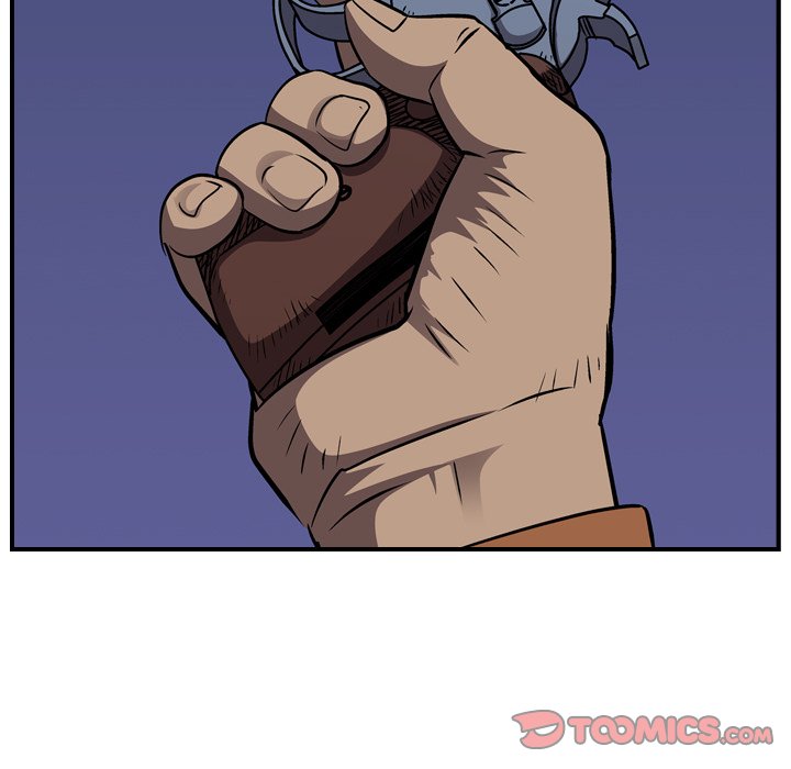 Legend: The Beginning Chapter 99 page 18 - Chapter 99