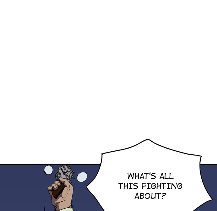 Legend: The Beginning Chapter 99 page 19 - Chapter 99