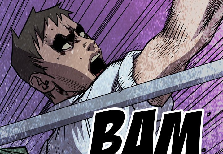 Legend: The Beginning Chapter 99 page 2 - Chapter 99