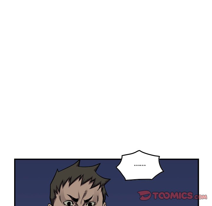 Legend: The Beginning Chapter 99 page 21 - Chapter 99