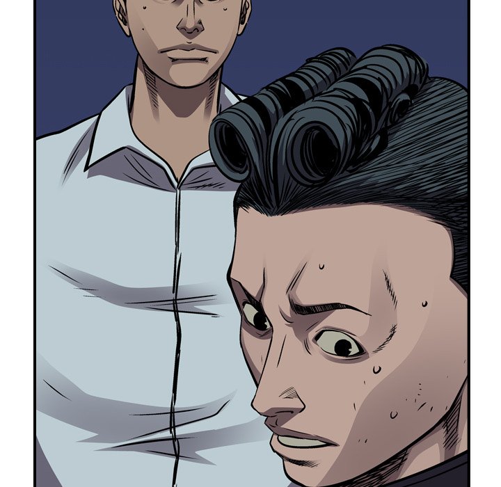 Legend: The Beginning Chapter 99 page 22 - Chapter 99