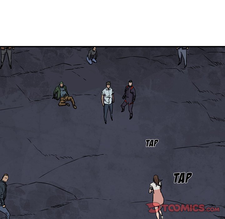 Legend: The Beginning Chapter 99 page 24 - Chapter 99