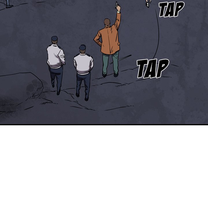 Legend: The Beginning Chapter 99 page 25 - Chapter 99