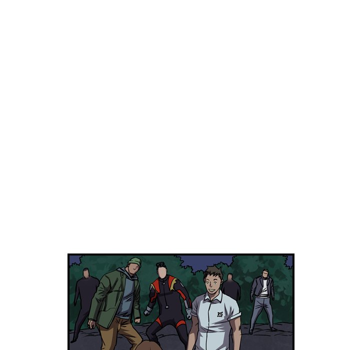 Legend: The Beginning Chapter 99 page 26 - Chapter 99