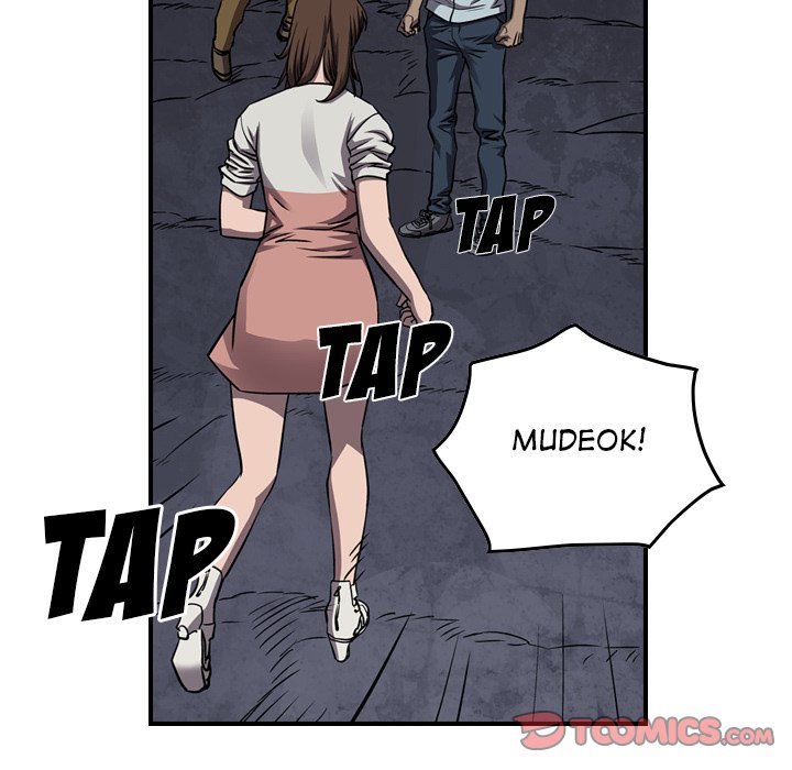 Legend: The Beginning Chapter 99 page 27 - Chapter 99