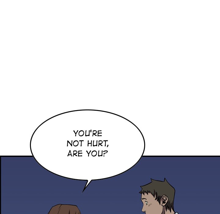 Legend: The Beginning Chapter 99 page 28 - Chapter 99