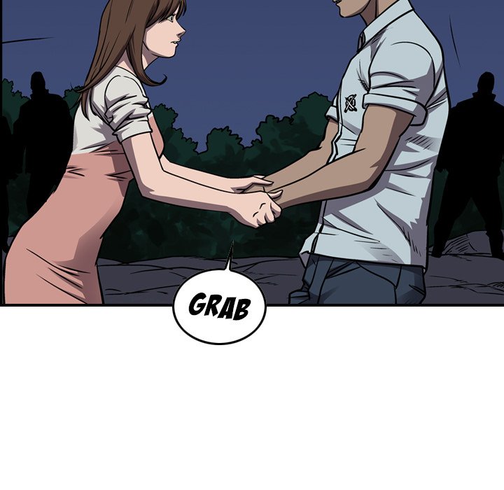 Legend: The Beginning Chapter 99 page 29 - Chapter 99