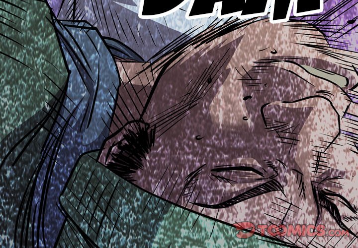 Legend: The Beginning Chapter 99 page 3 - Chapter 99