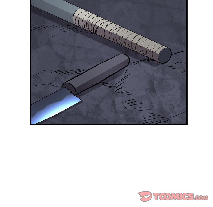 Legend: The Beginning Chapter 99 page 33 - Chapter 99