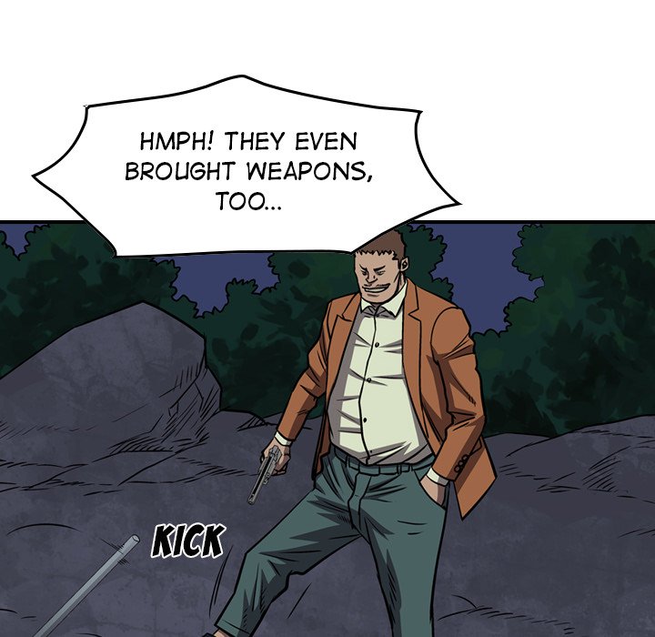 Legend: The Beginning Chapter 99 page 34 - Chapter 99