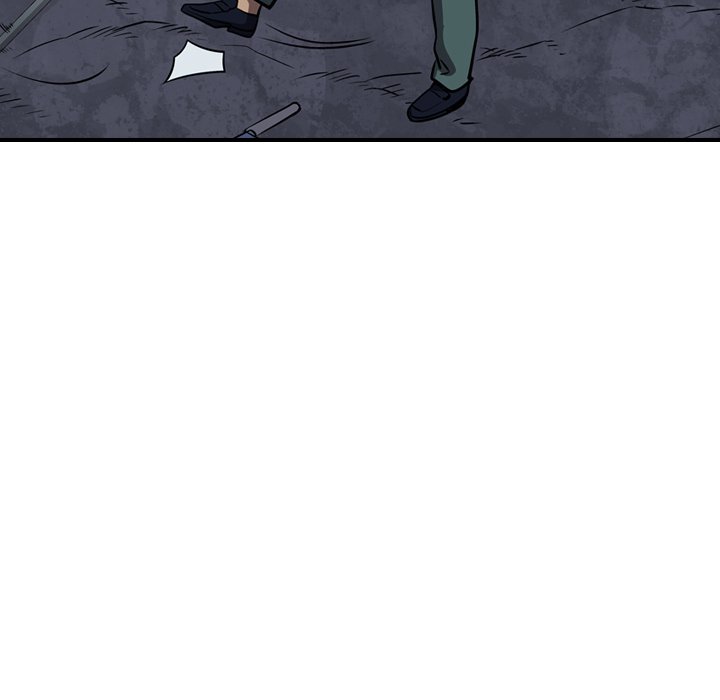 Legend: The Beginning Chapter 99 page 35 - Chapter 99