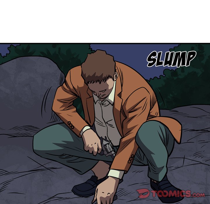 Legend: The Beginning Chapter 99 page 36 - Chapter 99