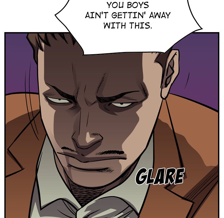 Legend: The Beginning Chapter 99 page 38 - Chapter 99