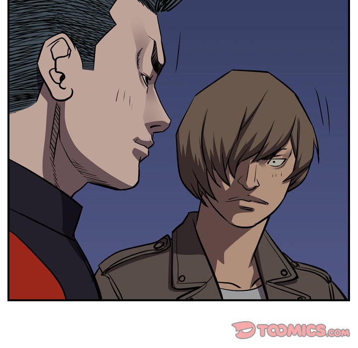 Legend: The Beginning Chapter 99 page 42 - Chapter 99