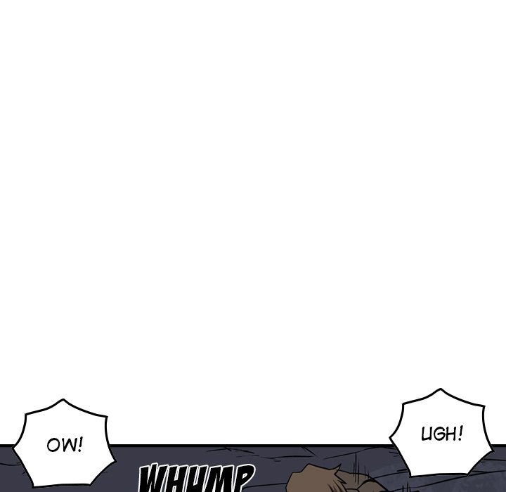 Legend: The Beginning Chapter 99 page 43 - Chapter 99