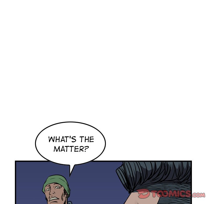 Legend: The Beginning Chapter 99 page 45 - Chapter 99