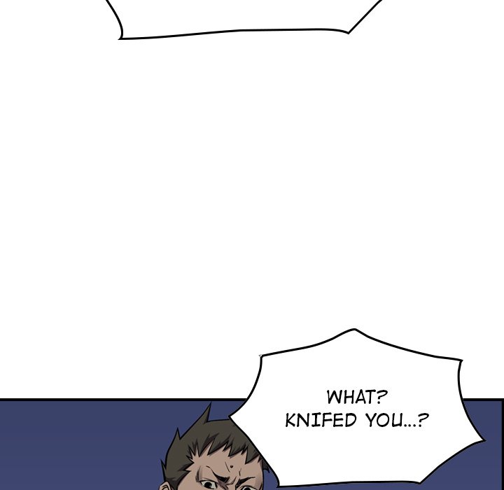 Legend: The Beginning Chapter 99 page 47 - Chapter 99