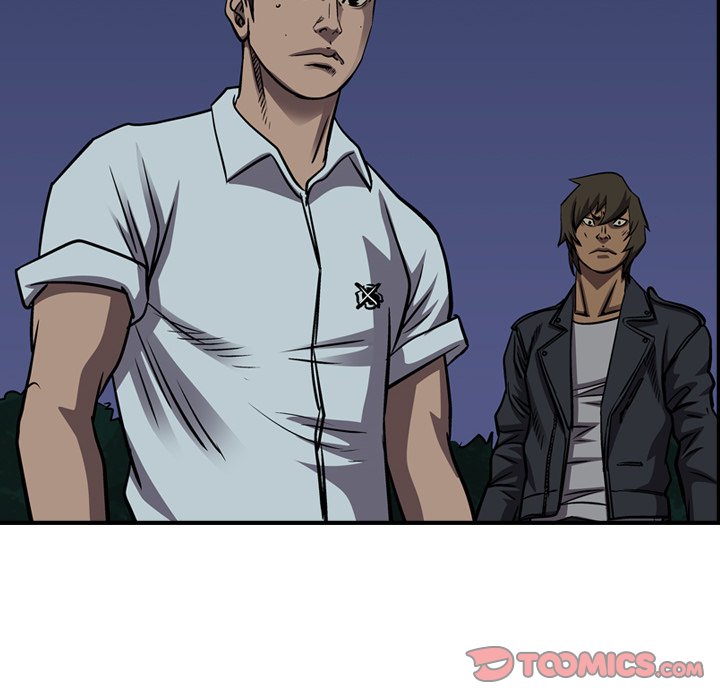 Legend: The Beginning Chapter 99 page 48 - Chapter 99