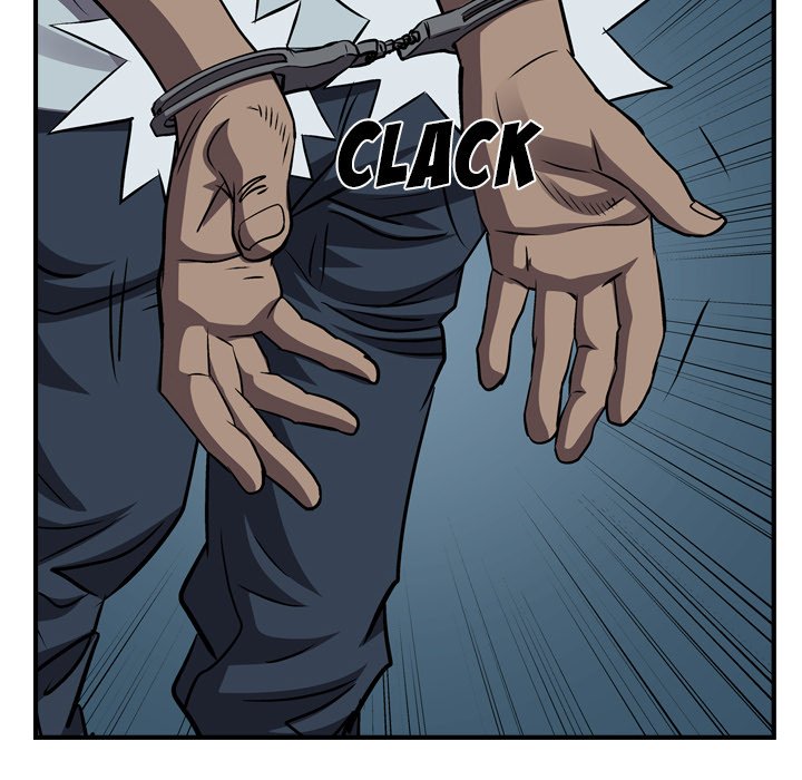 Legend: The Beginning Chapter 99 page 50 - Chapter 99