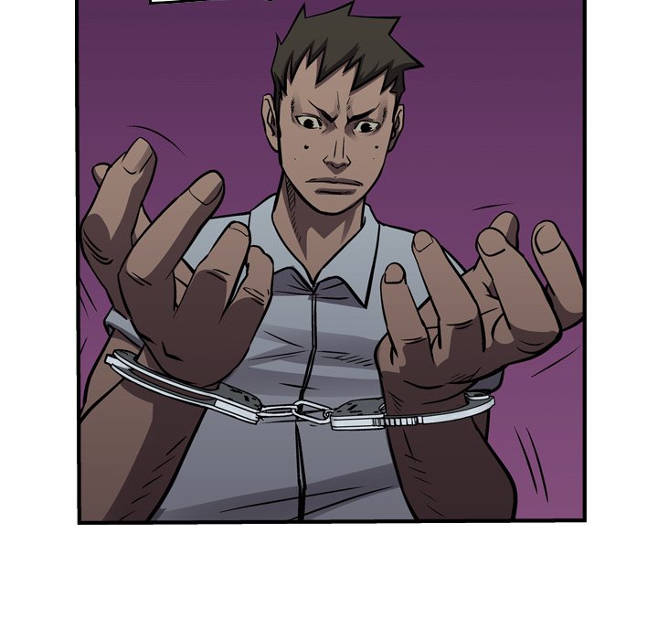 Legend: The Beginning Chapter 99 page 52 - Chapter 99