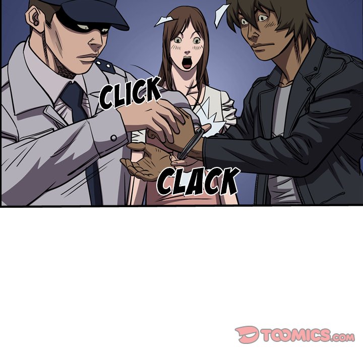 Legend: The Beginning Chapter 99 page 54 - Chapter 99