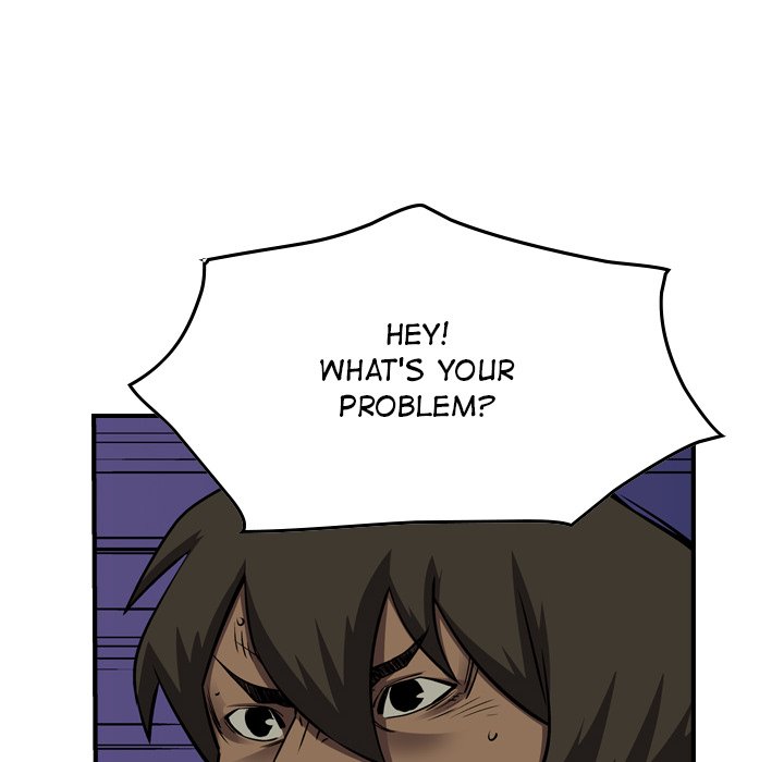 Legend: The Beginning Chapter 99 page 55 - Chapter 99