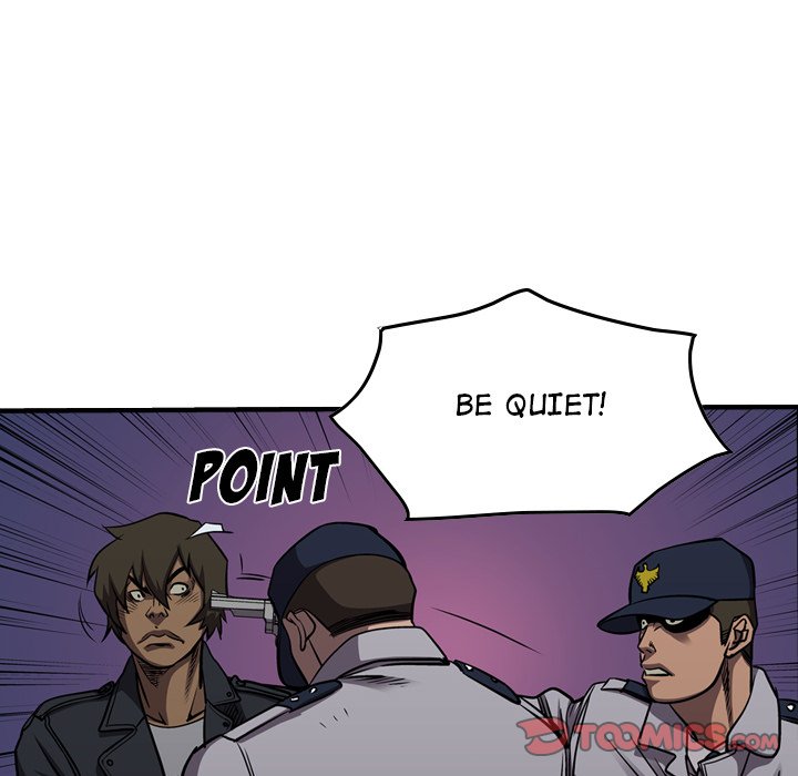 Legend: The Beginning Chapter 99 page 57 - Chapter 99