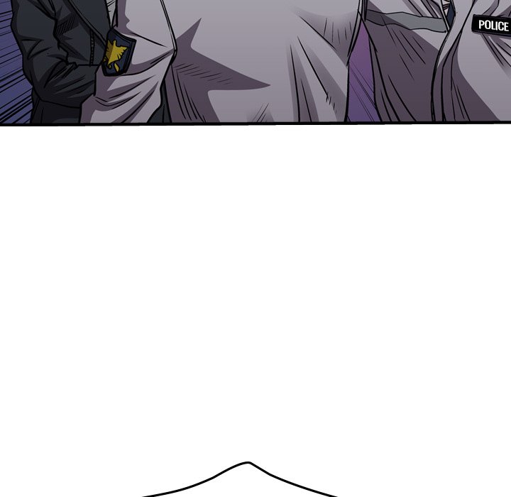 Legend: The Beginning Chapter 99 page 58 - Chapter 99