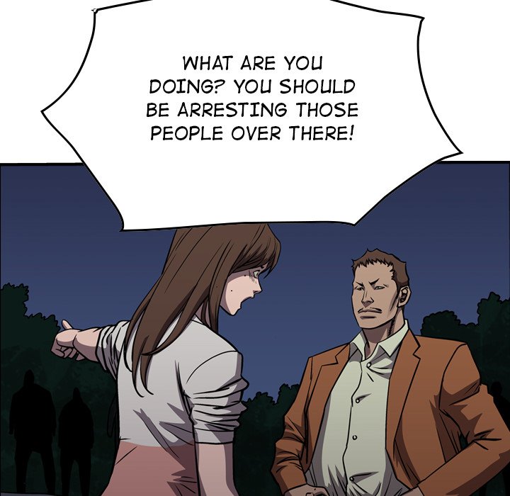 Legend: The Beginning Chapter 99 page 59 - Chapter 99