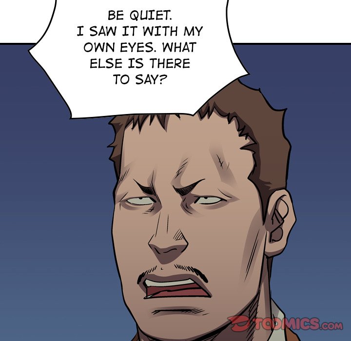 Legend: The Beginning Chapter 99 page 63 - Chapter 99