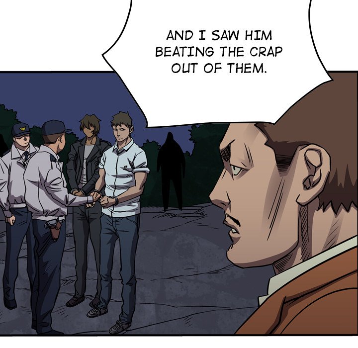 Legend: The Beginning Chapter 99 page 67 - Chapter 99