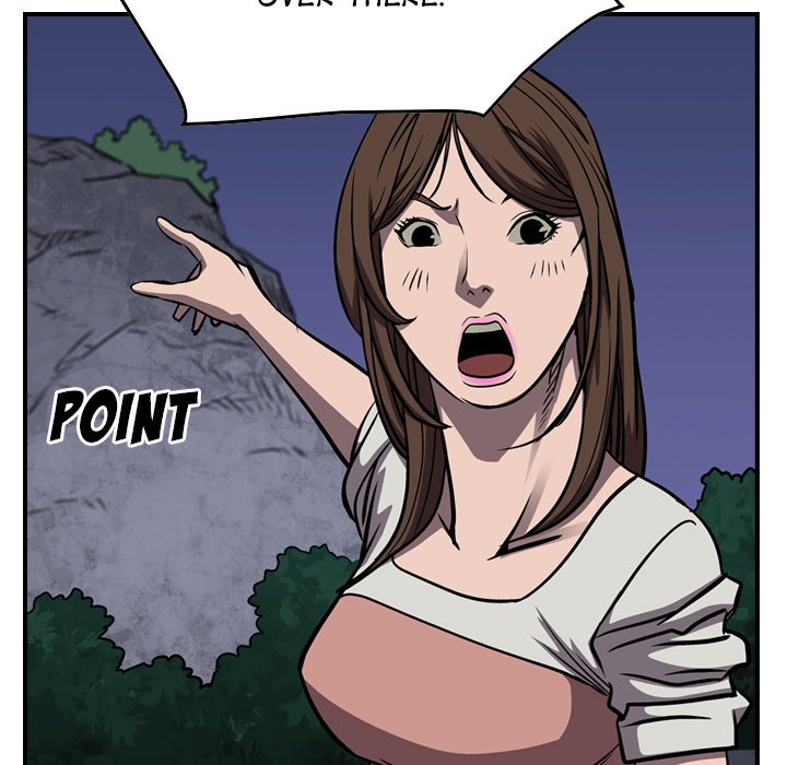 Legend: The Beginning Chapter 99 page 73 - Chapter 99