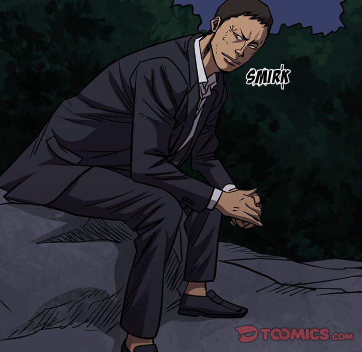 Legend: The Beginning Chapter 99 page 75 - Chapter 99