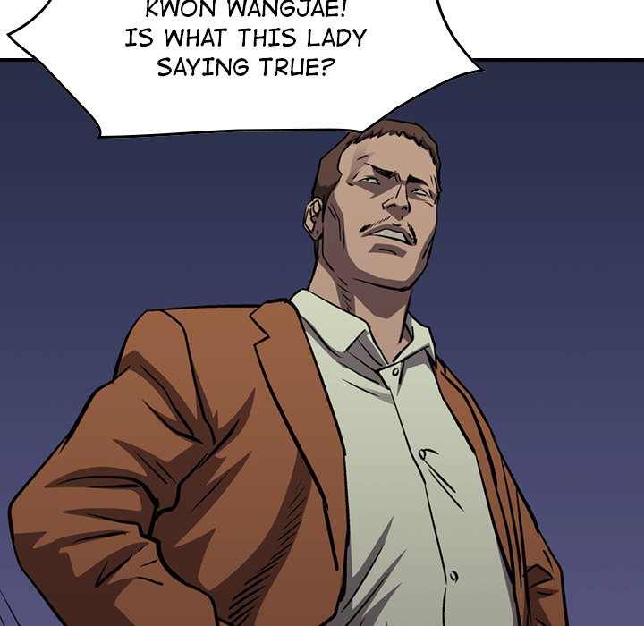 Legend: The Beginning Chapter 99 page 77 - Chapter 99