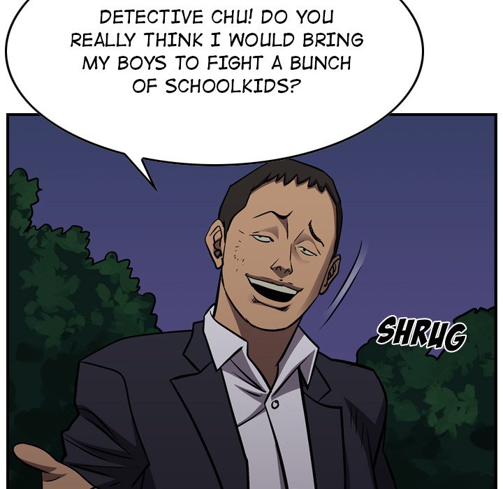 Legend: The Beginning Chapter 99 page 79 - Chapter 99