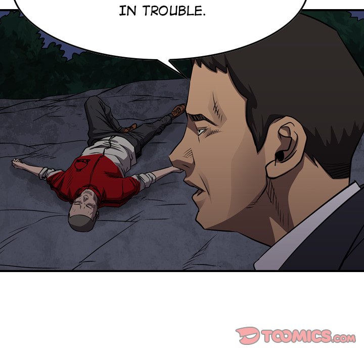 Legend: The Beginning Chapter 99 page 81 - Chapter 99